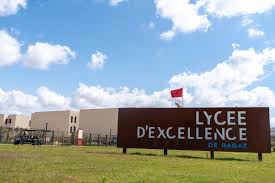 LYCEE D’EXCELLENCE RABAT
